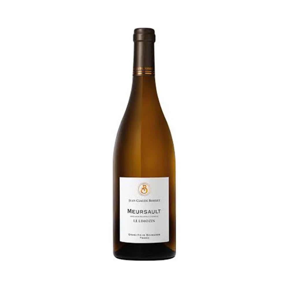 JeanClaudeBoissetMeursault