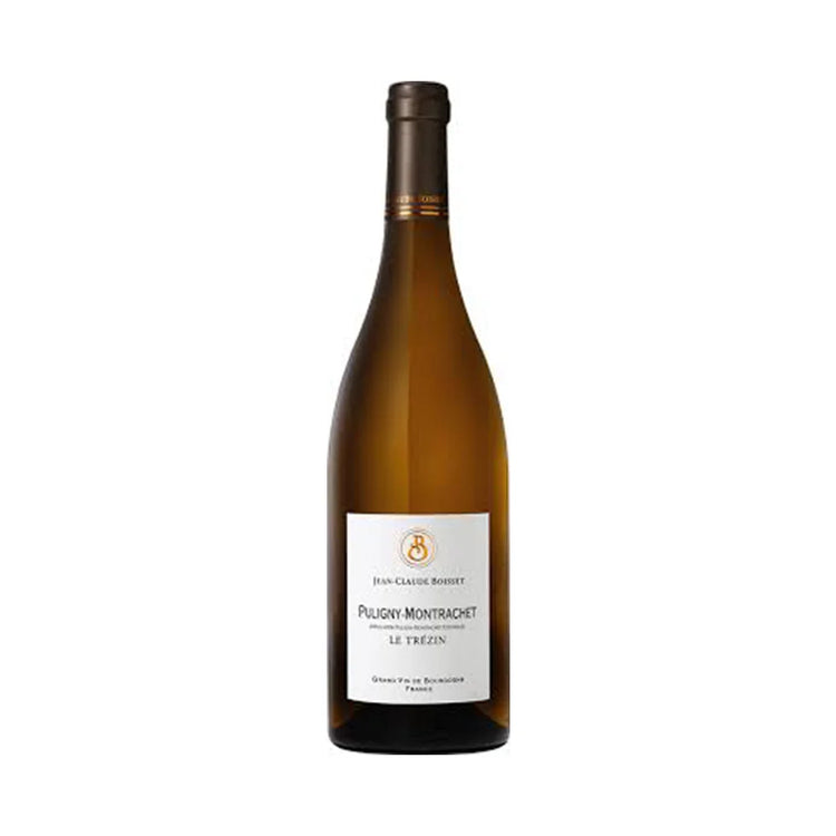 JeanClaudeBoissetPulignyMontrachet
