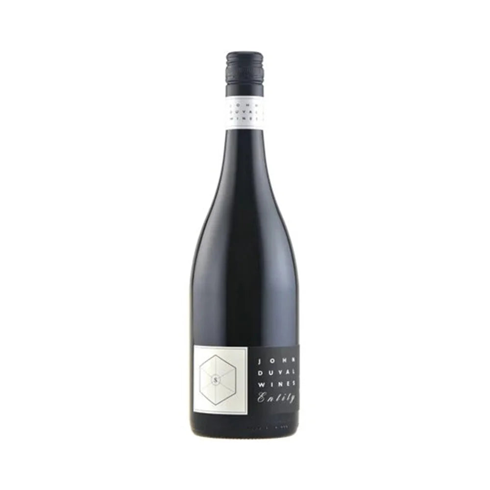 JohnDuvalEntityShiraz