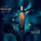 JohnnieWalkerBlueLabel