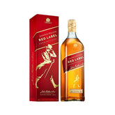 JohnnieWalkerRedLabel