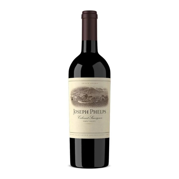 JosephPhelpsCabernetSauvignon