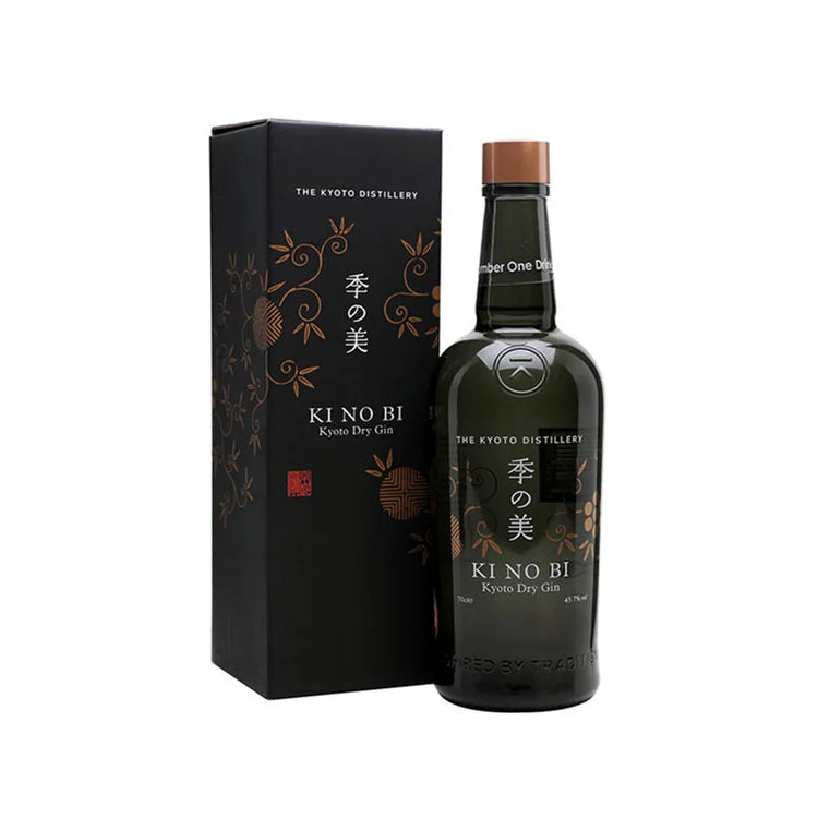 Ki No Bi Classic Gin