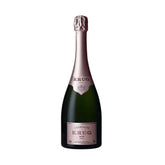 Krug Grande Rose 28 Edition