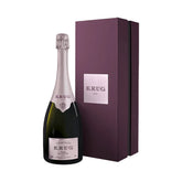 Krug Grande Rose 28 Edition (Gift Box)