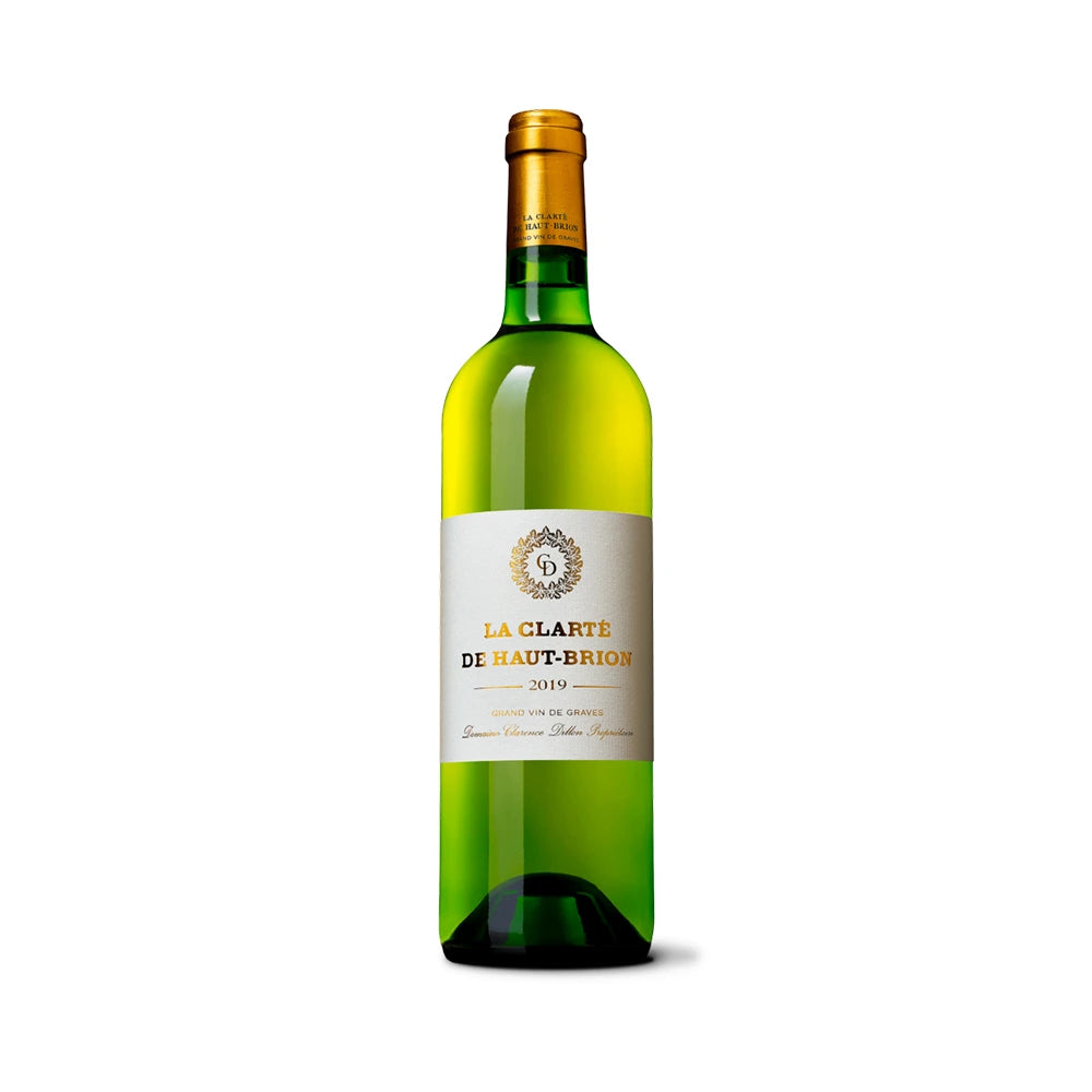 LaClartedeHautBrion