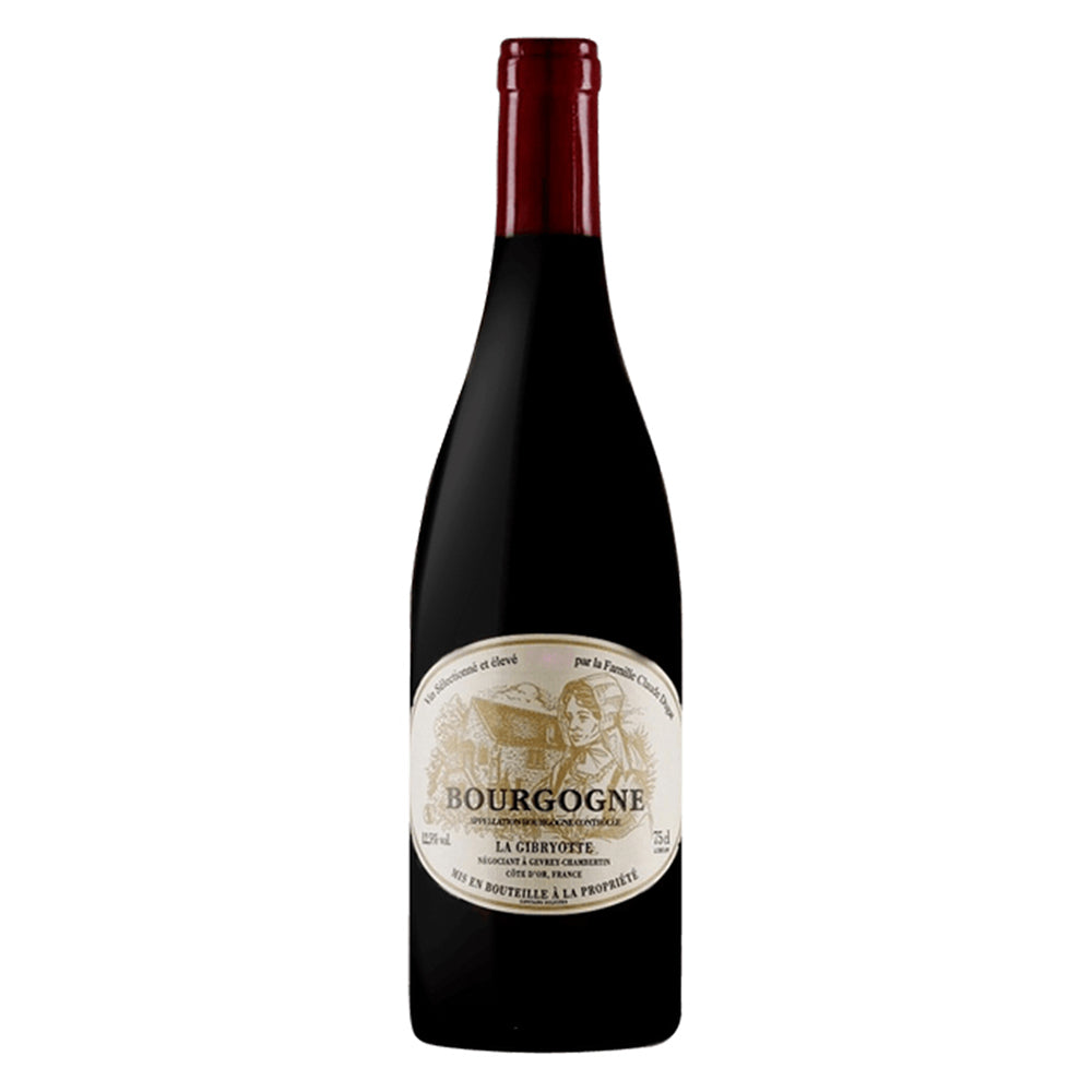 LaGibryotteBourgogne