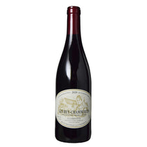 LaGibryotteGevreyChambertin