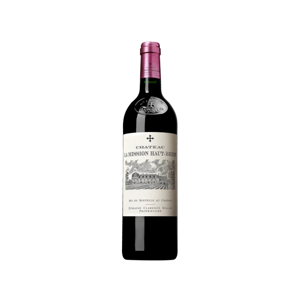 LaMissionHautBrion