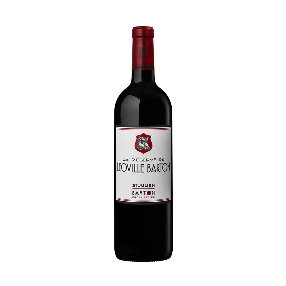 LaReservedeLeovilleBarton