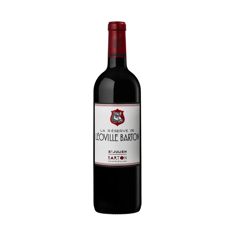 LaReservedeLeovilleBarton