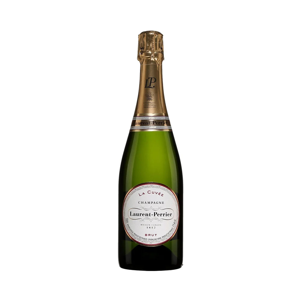 LaurentPerrierLaCuvee