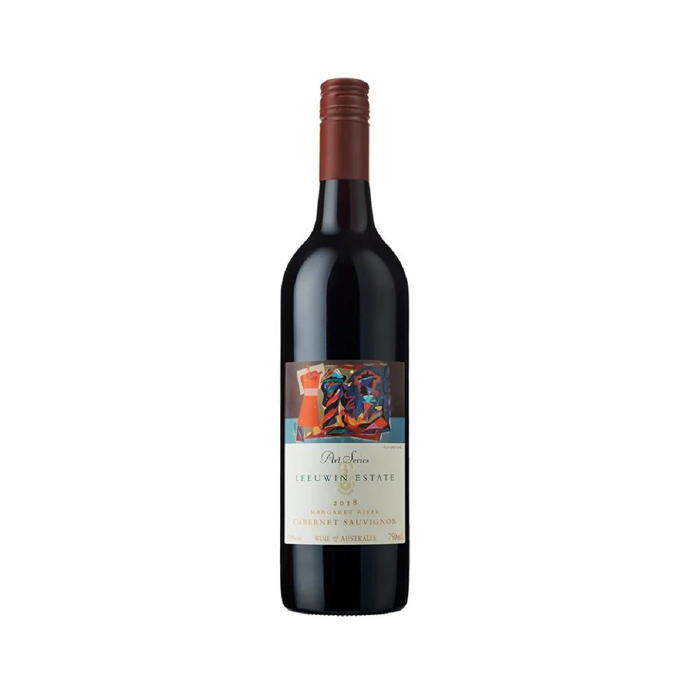 LeeuwinEstateArtSeriesCabernetSauvignon