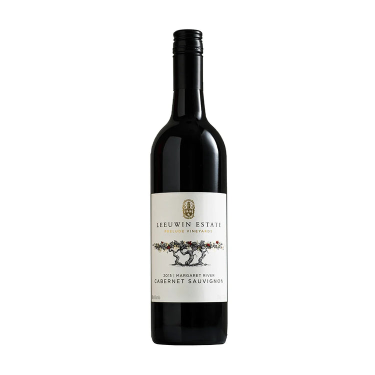 LeeuwinEstatePreludeCabernetSauvignon