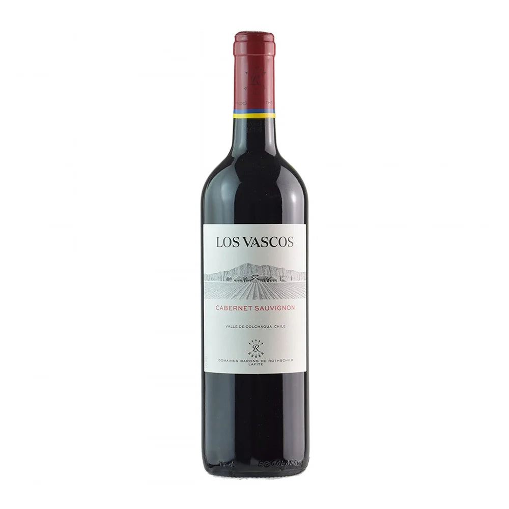 LosVascosCabernetSauvignon