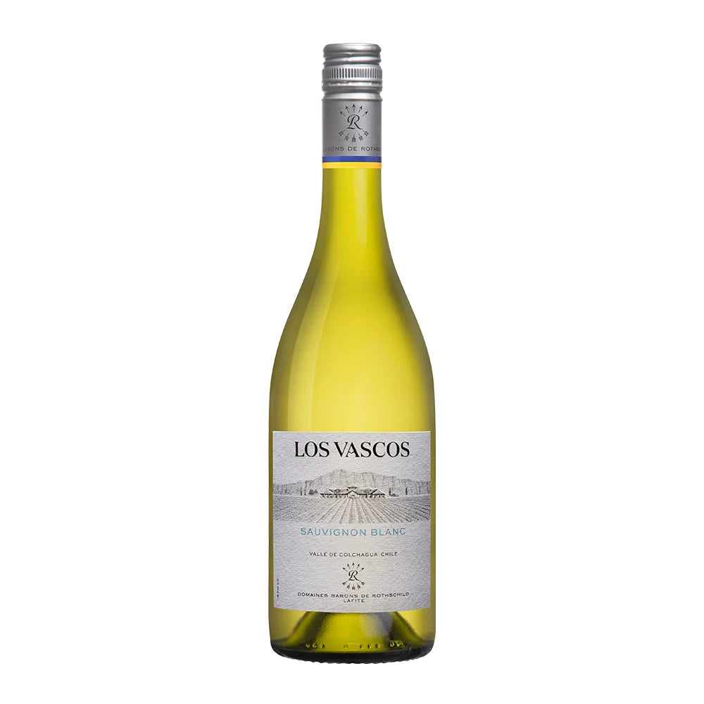 LosVascosSauvignonBlanc