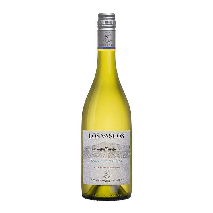 LosVascosSauvignonBlanc