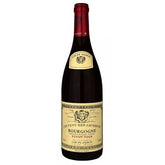 LouisJadotBourgognePinotNoir