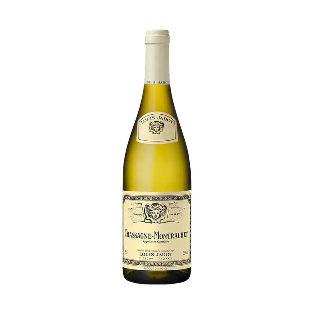 LouisJadotChassagneMontrachet