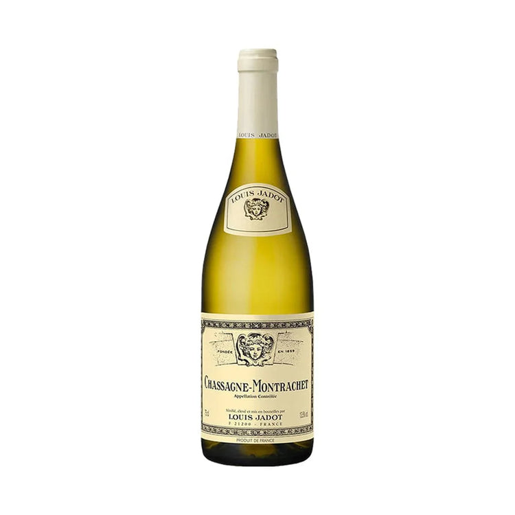 LouisJadotChassagneMontrachet