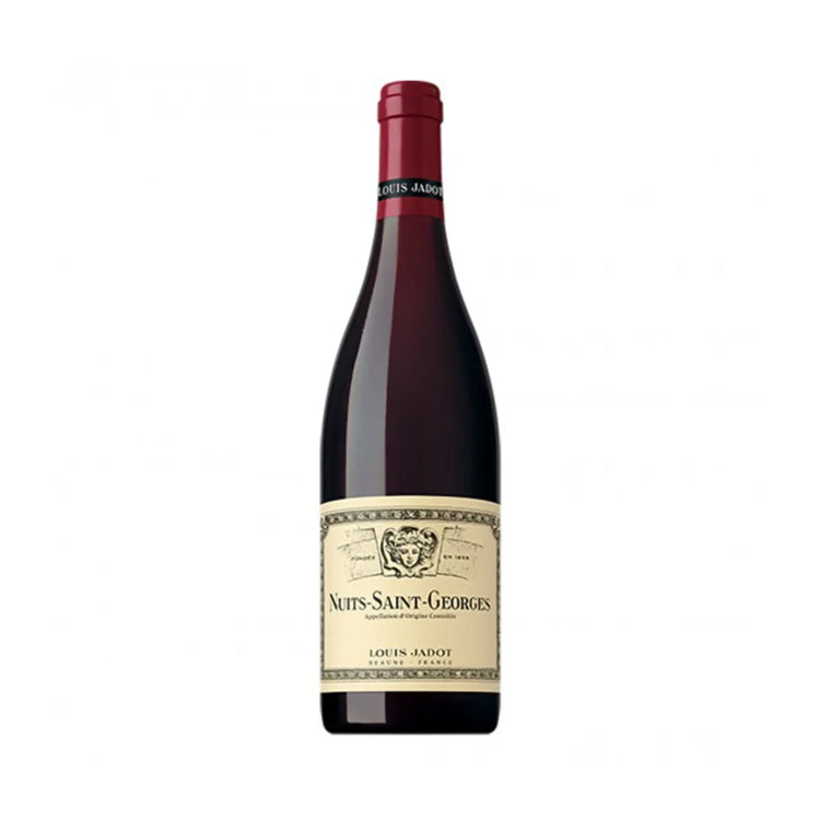 Louis Jadot Nuits Saint Georges 2021