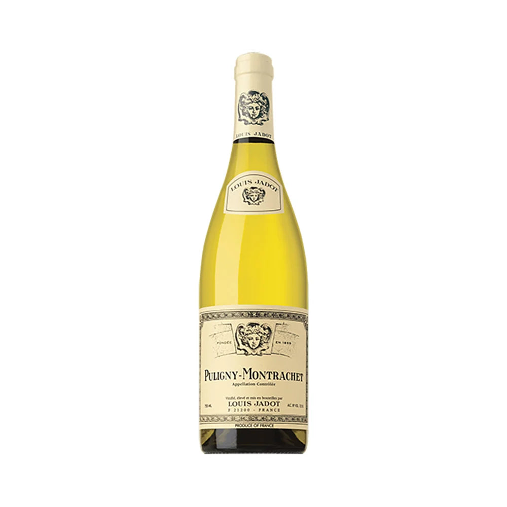 LouisJadotPulignyMontrachet