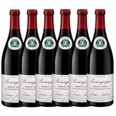 LouisLatourBourgognePinotNoir