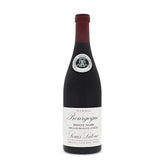 LouisLatourBourgognePinotNoir