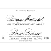 LouisLatourChassagneMontrachet
