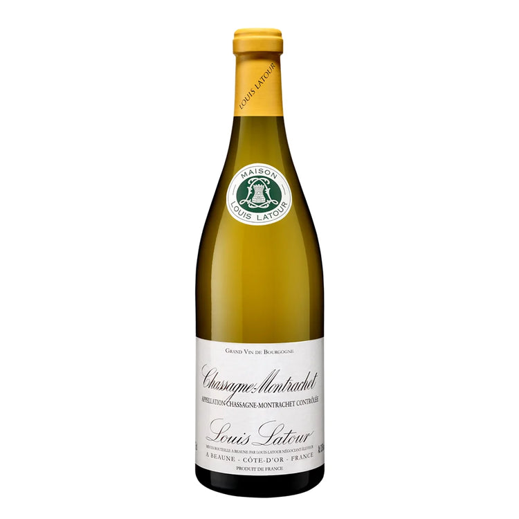 LouisLatourChassagneMontrachet