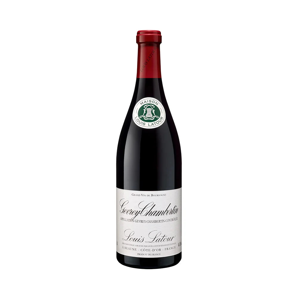 LouisLatourGevreyChambertin
