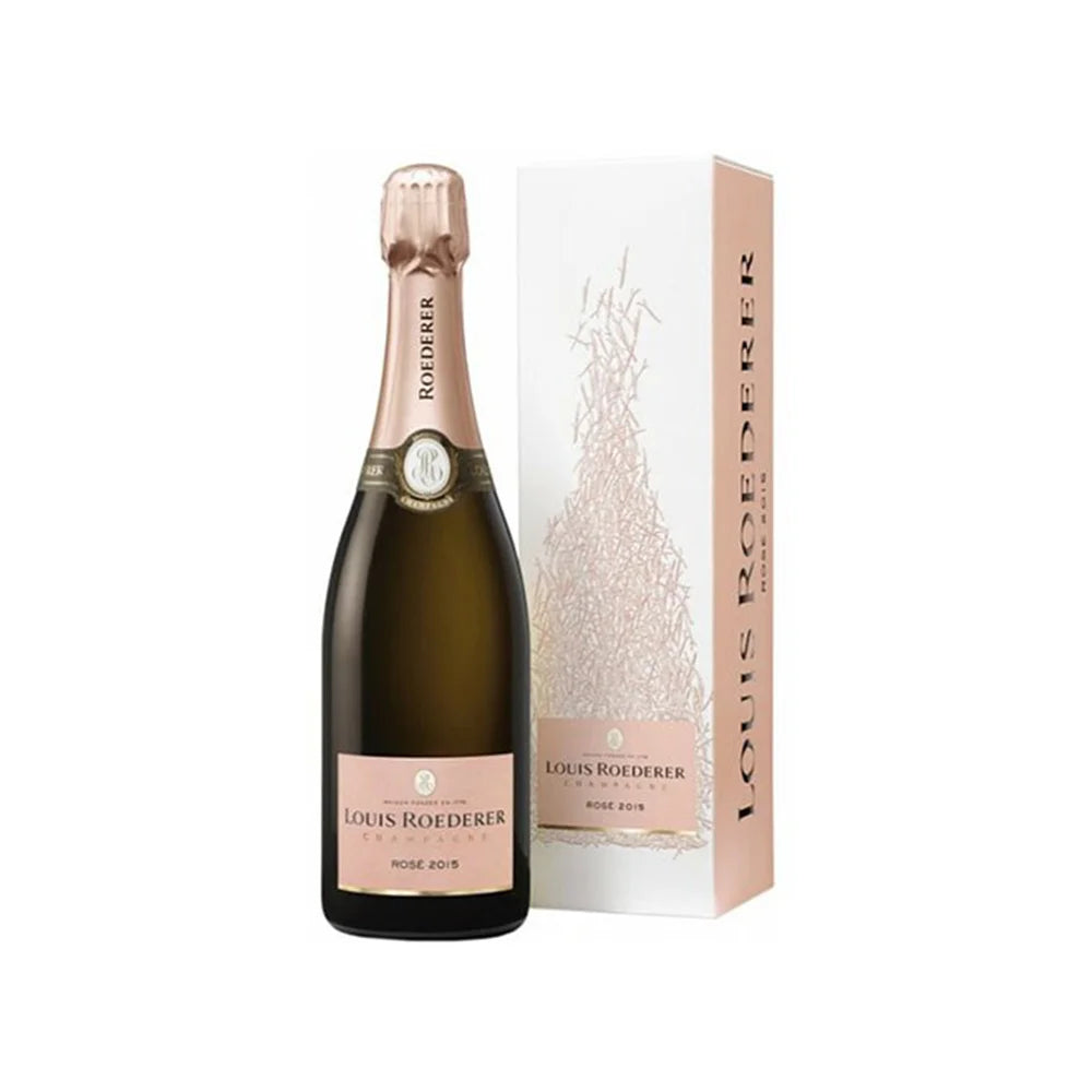 LouisRoedererBrutRose
