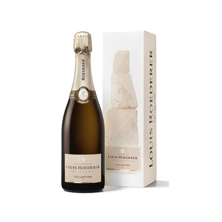 LouisRoedererCollection243