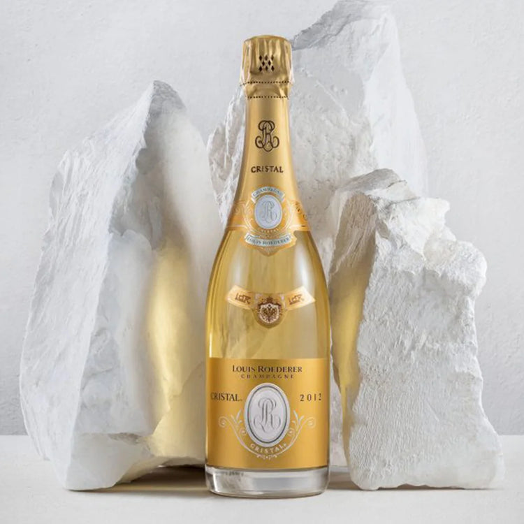 Louis Roederer Cristal Brut 2015
