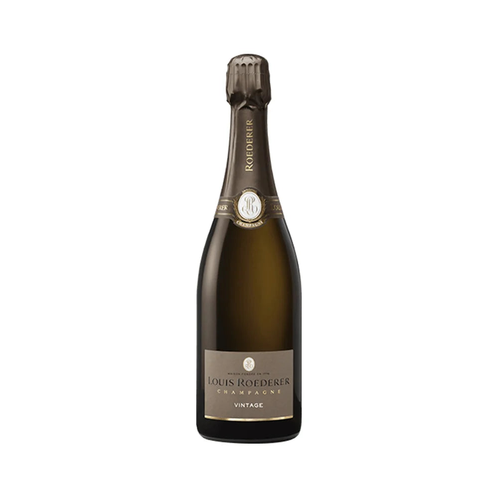 LouisRoedererVintageBrut