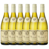Louis Jadot Bourgogne Chardonnay - Couvent Des Jacobins 2024