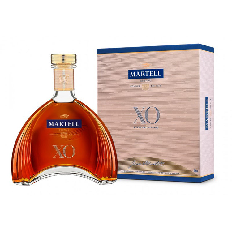 MartellXO
