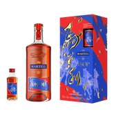 馬爹利VSOP馬年限量版2026,附贈迷你酒辦