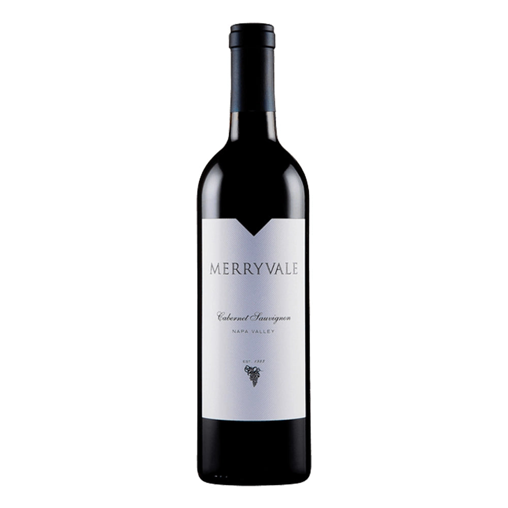 MerryvaleCabernetSauvignon