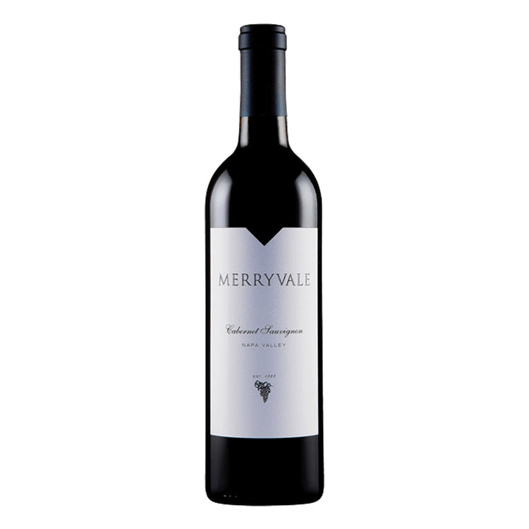 MerryvaleCabernetSauvignon