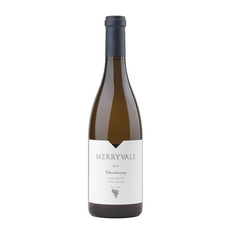 MerryvaleChardonnay