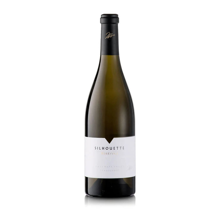 MerryvaleSilhouetteChardonnay