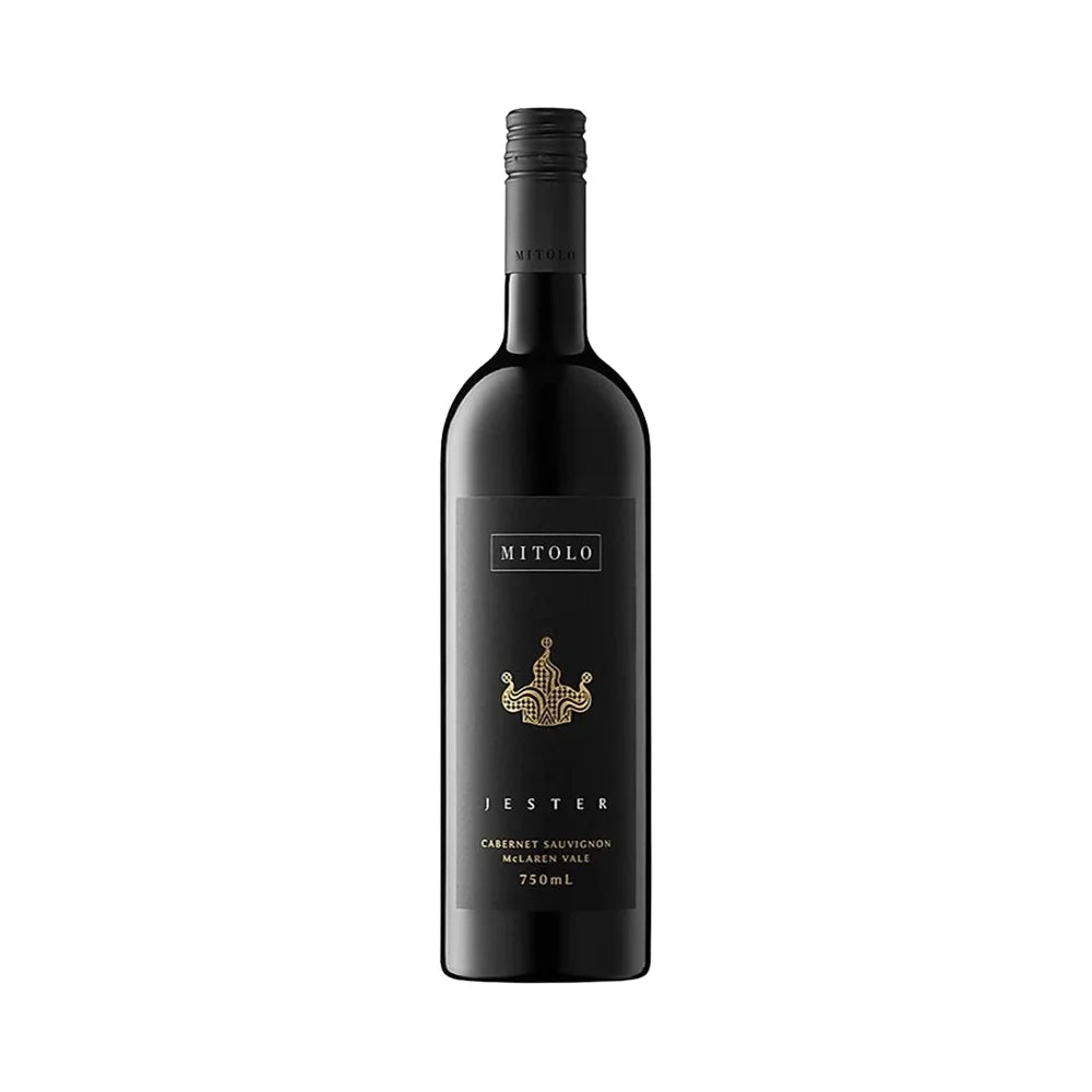 MitoloJesterCabernetSauvignon