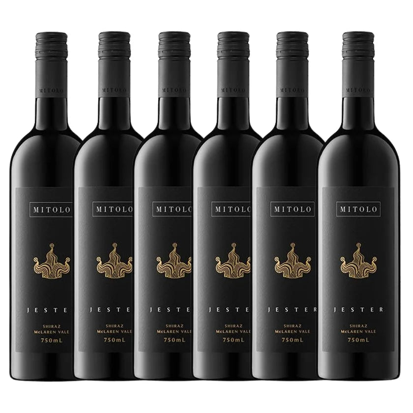 MitoloJesterShiraz
