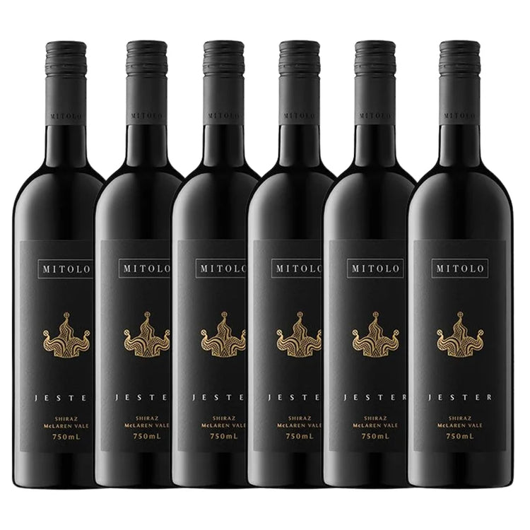 MitoloJesterShiraz