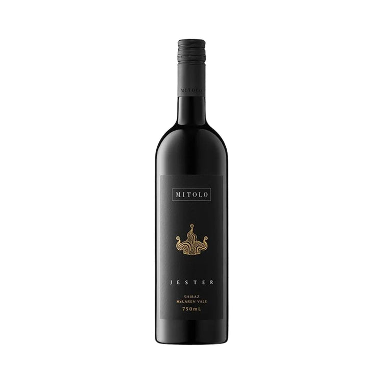 MitoloJesterShiraz