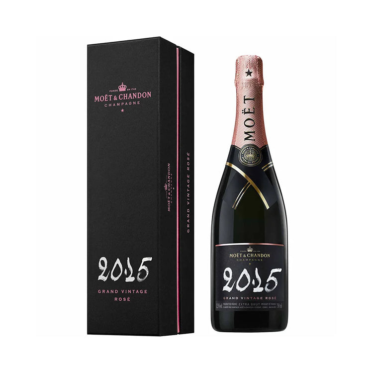 MoetChandonGrandVintageRose