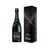 Moët & Chandon Grand Vintage Rose 2015 (Gift Box)