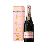 Moët & Chandon Rose Imperial NV (Gift Box)