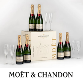 Moët & Chandon Impérial Party Set (Limited Time Offer)